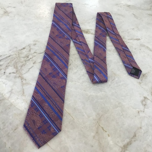 STACY ADAMS TIE - Picture 4 of 6